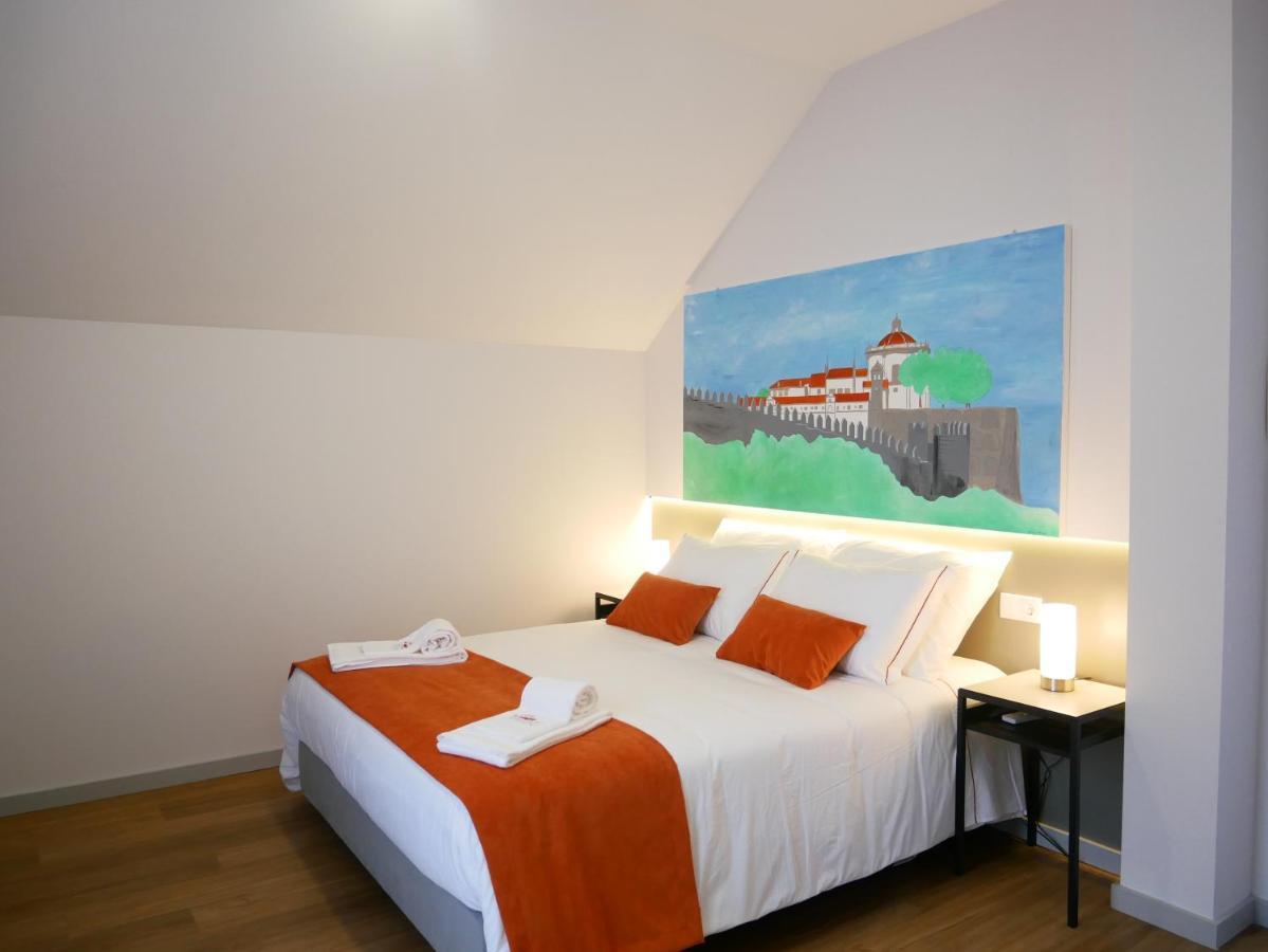 Serra do Pilar Porto Suites Vila Nova de Gaia Exterior foto